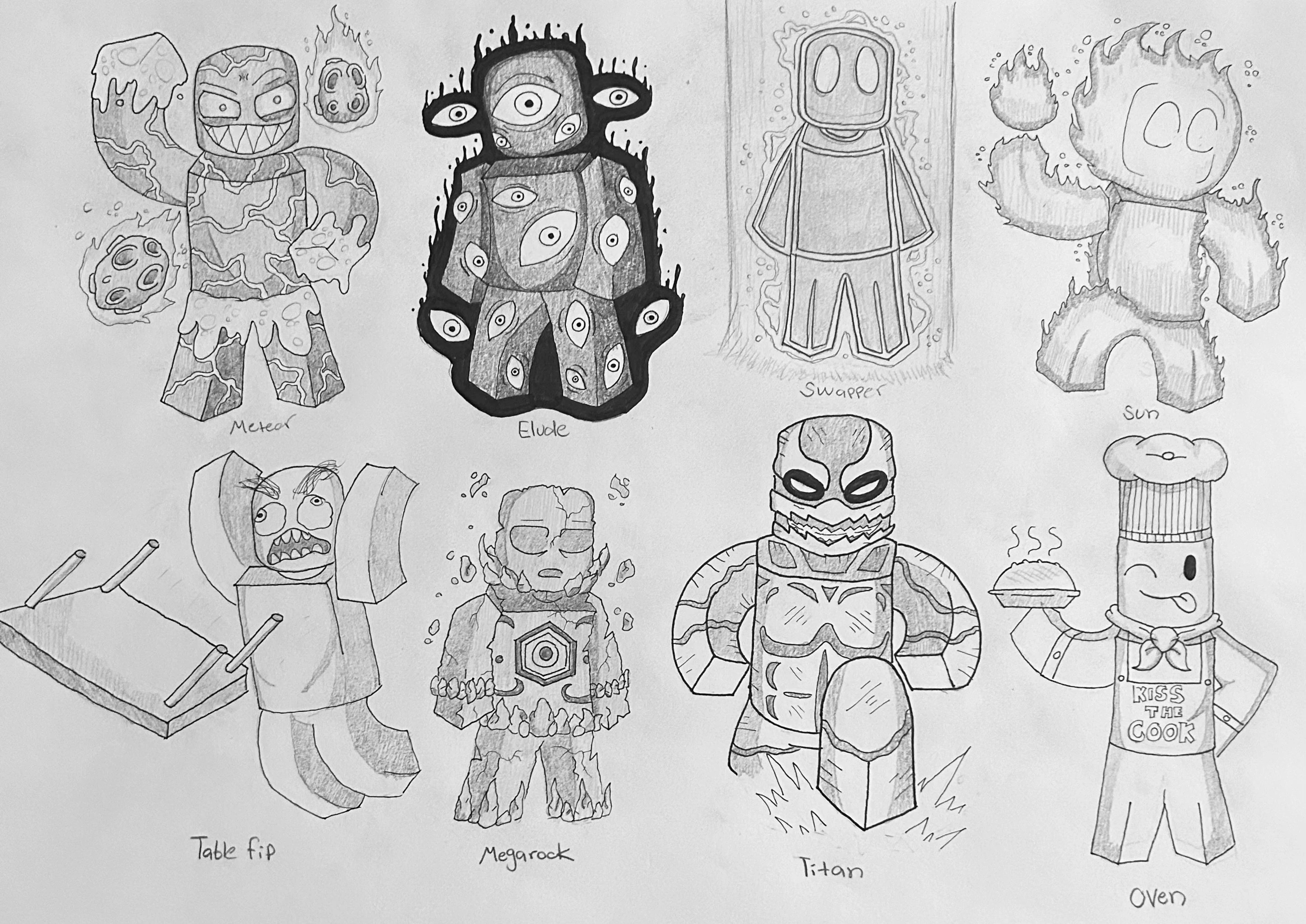 Noob Designs 7 Fandom