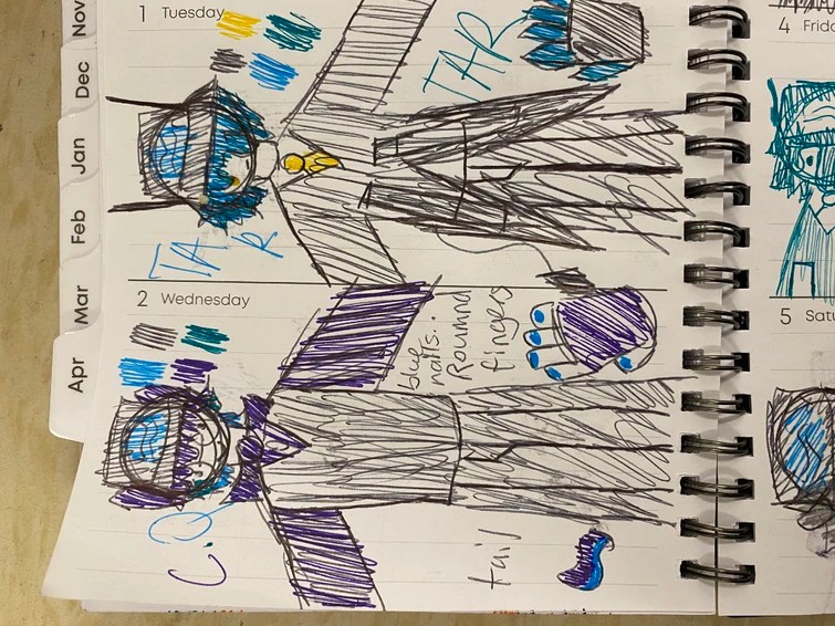 you two have successfully pulled me in congratulations Fandom