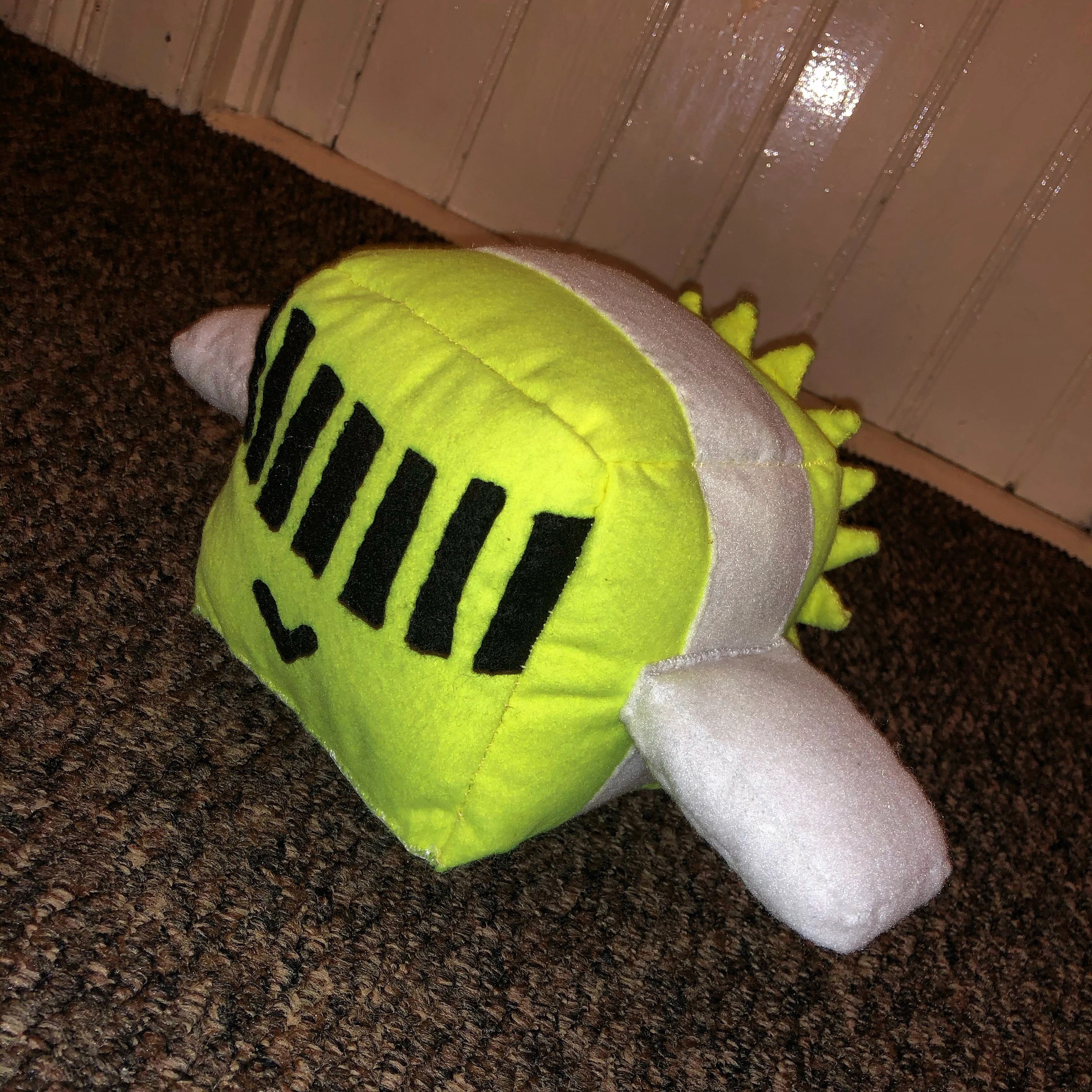 Unofficial beeswarm plush toy Fandom