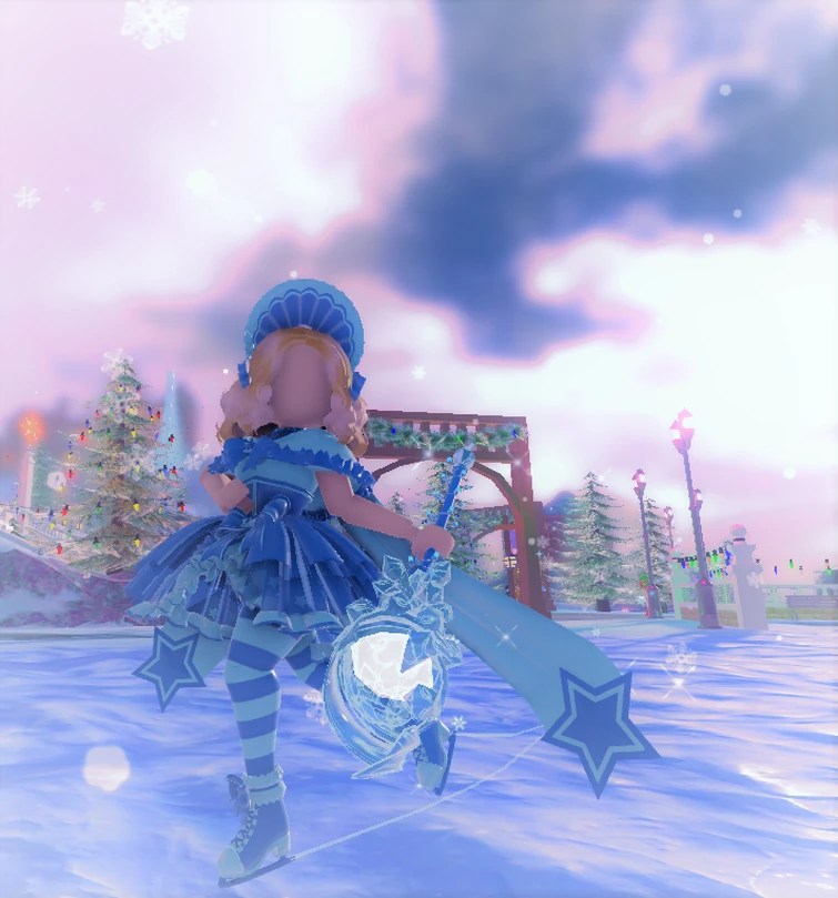 Set Photoshoot 1 STARFROST Fandom