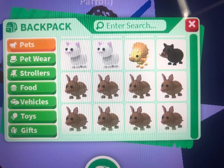 Discuss Everything About Adopt Me! Wiki Fandom