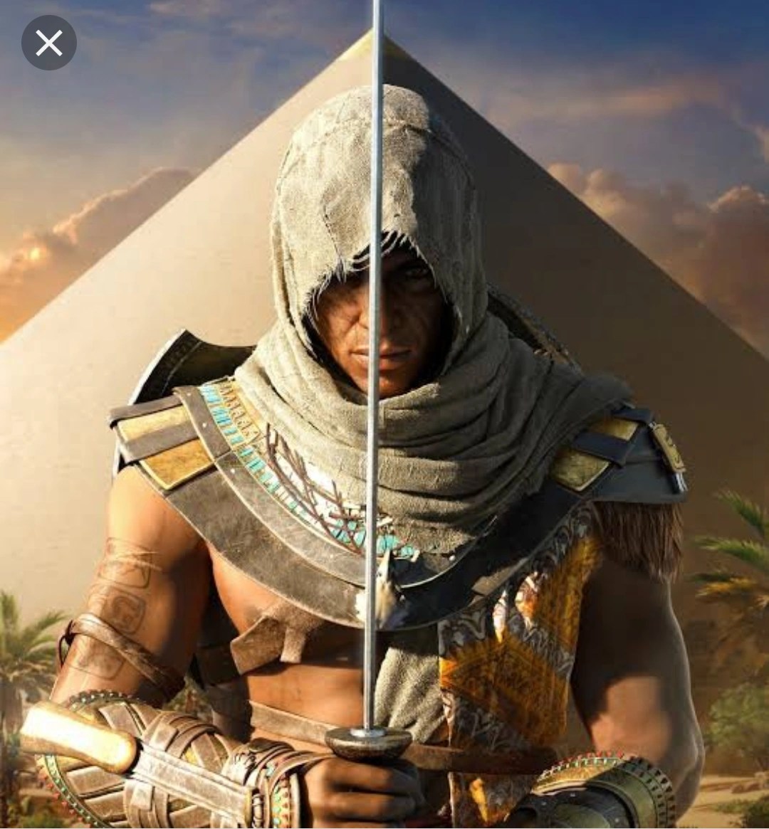 What do you like the most about ac origins Fandom