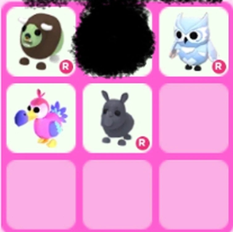 Trading this amazing trash Fandom