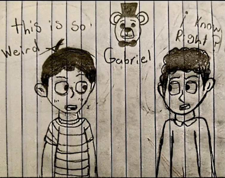 Movie Missing Children Meets Novels Missing Children Fandom