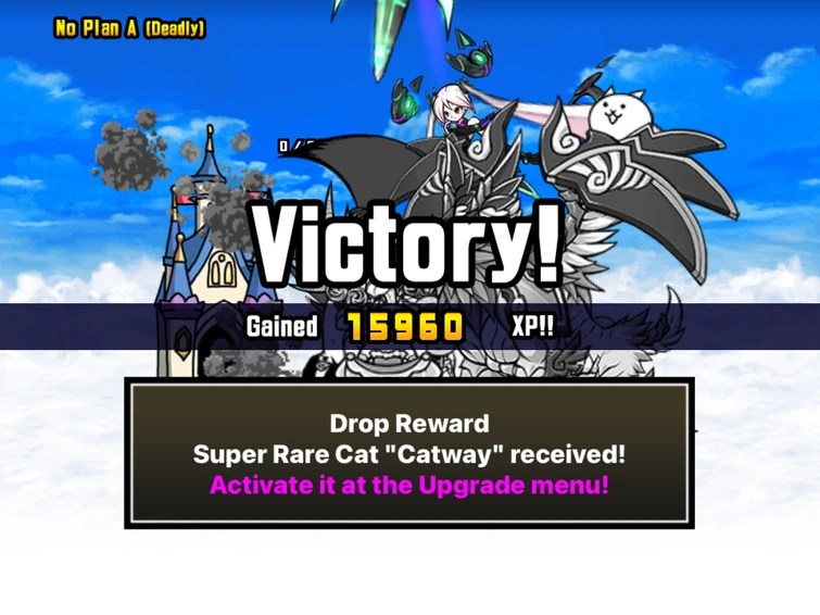 Discuss Everything About Battle Cats Wiki Fandom