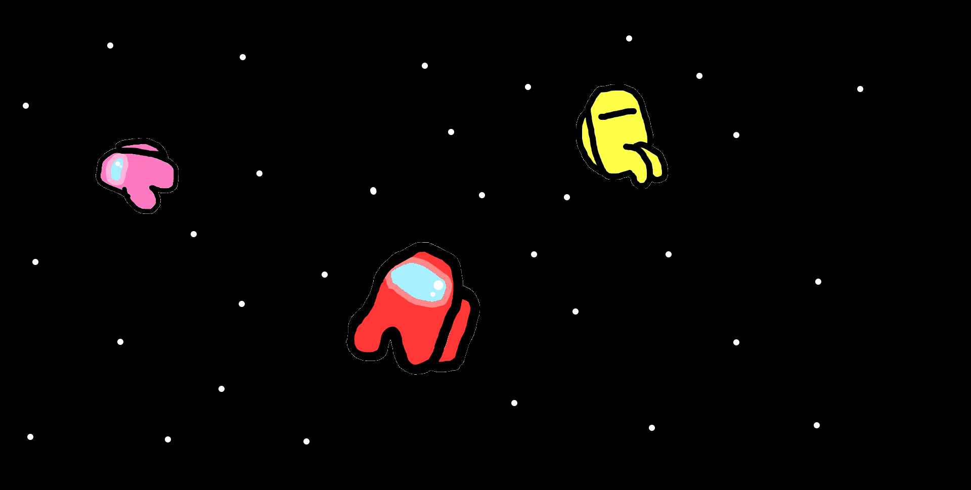 Among us Beans Fandom