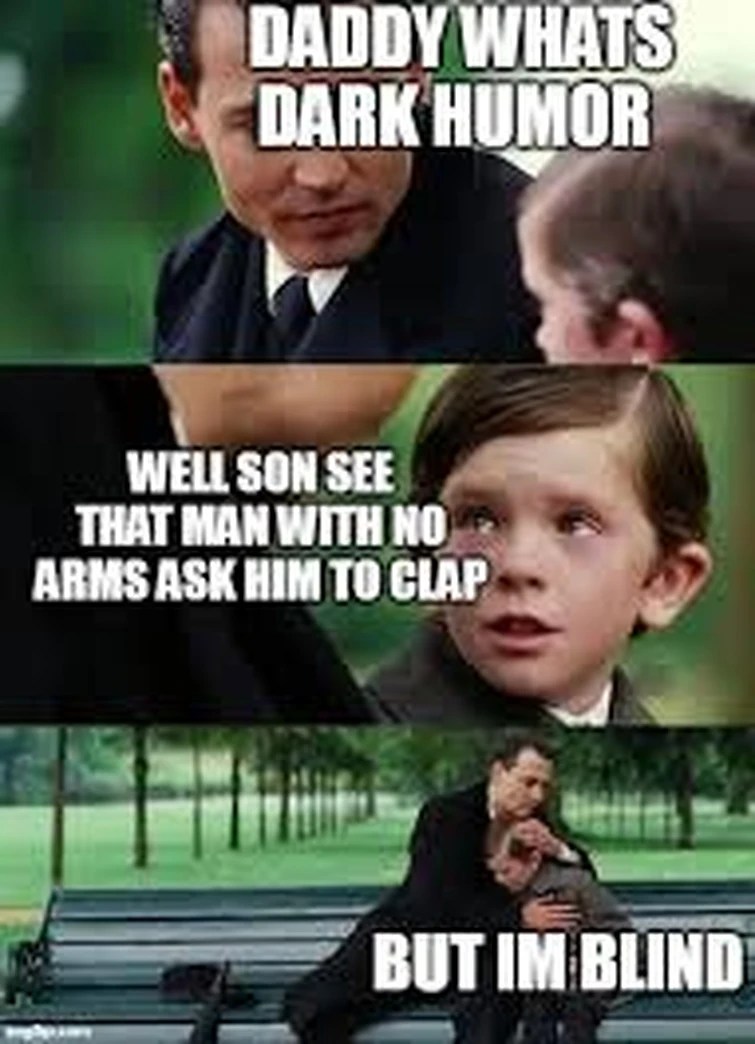 Dark meme Fandom(01)