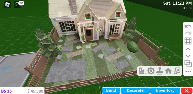 Discuss Everything About to Bloxburg Wiki Fandom