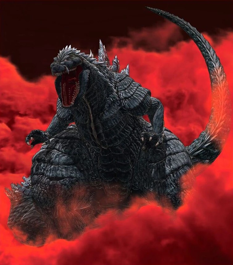 My Ranked List of Most to Least Powerful Godzilla Variants (Some