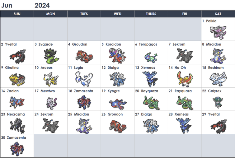 the month&rsquo;s legend POKEROUGE things | Fandom