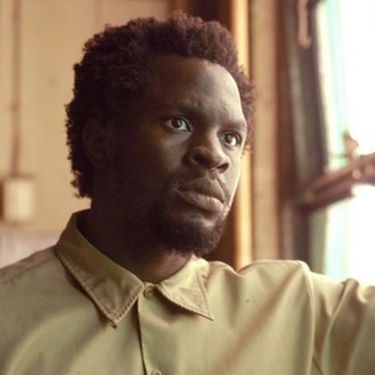 NPE Proposal Chris Partlow (the Wire) Fandom