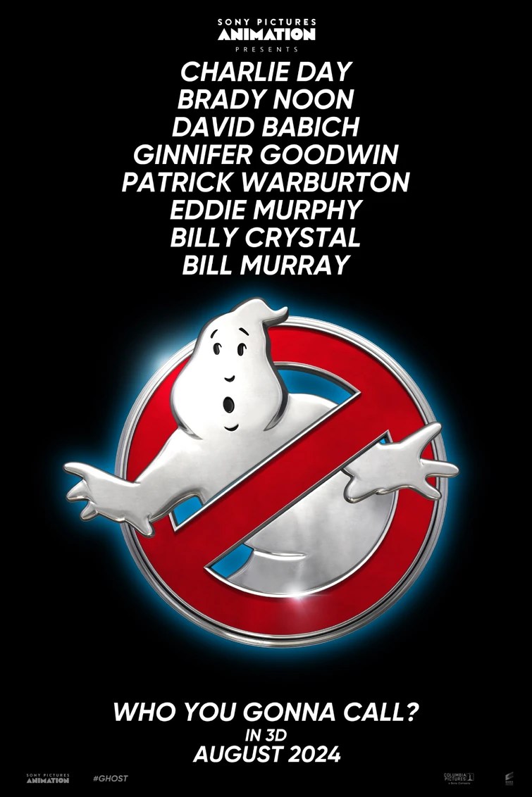 Discuss Everything About Ghostbusters Wiki Fandom