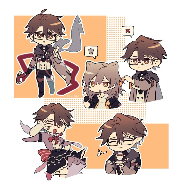 Welt x Stelle ️ | Fandom