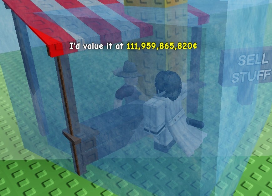 Is this the highest value candy blossom? | Fandom