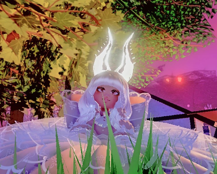 Discuss Everything About Royale High Wiki Fandom