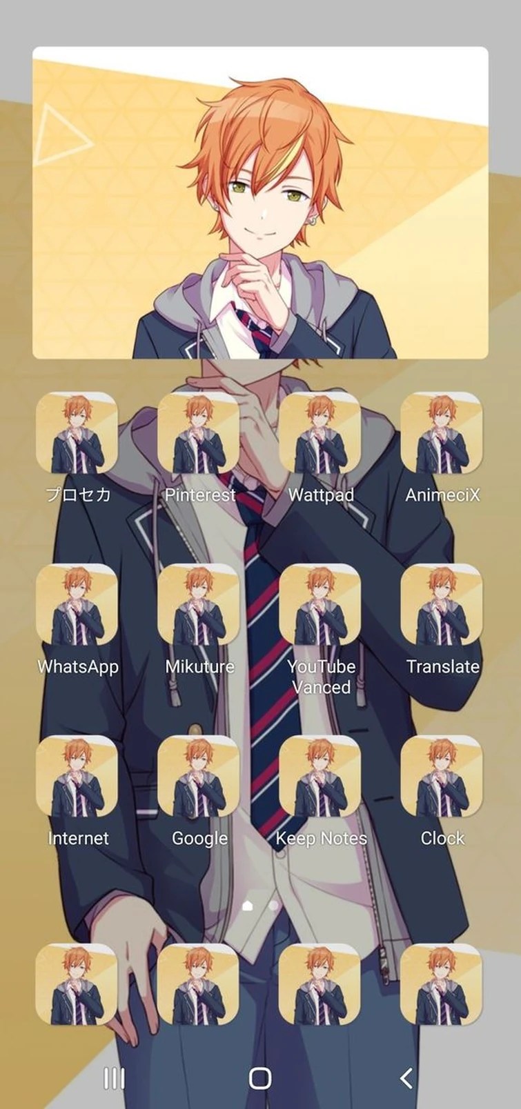 Discuss Everything About Project SEKAI Wiki Fandom