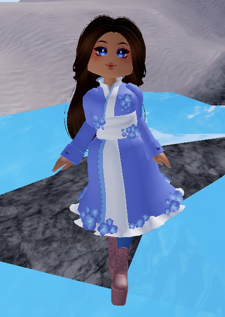 Avatar The Last Airbender, Royale High Cosplays! Fandom