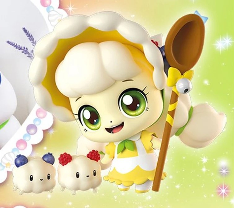 SWEET AND SOUR TEENIEPINGS! Fandom