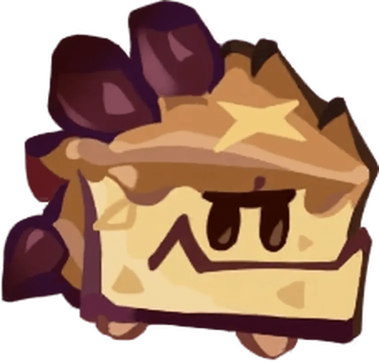 This cake hound looks so mad Fandom