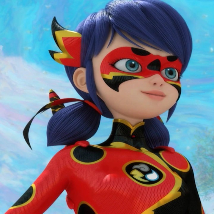 What is the most powerful miraculous combo? Fandom