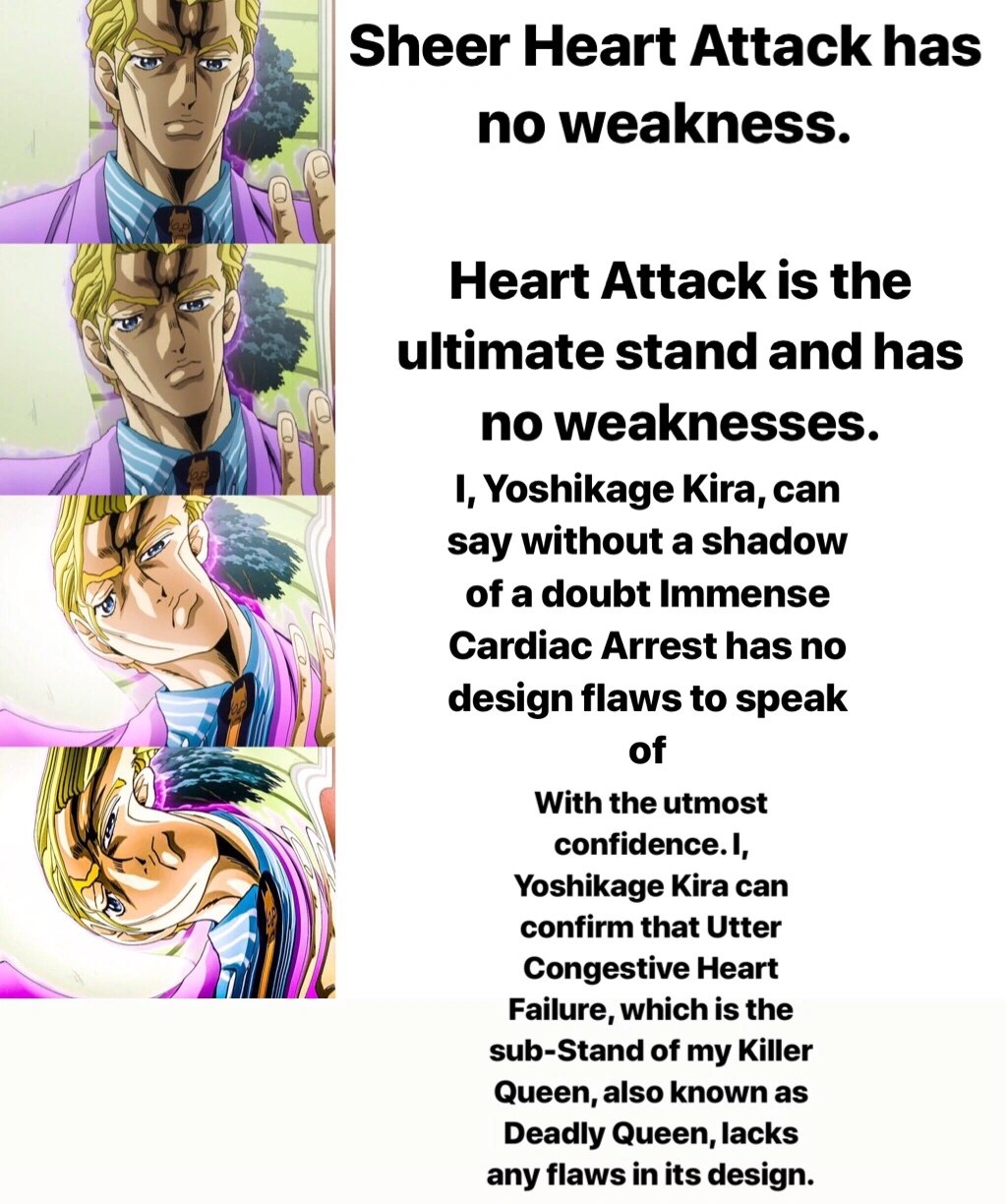 Yoshikagekira Kira Yoshikage Image By Tinini