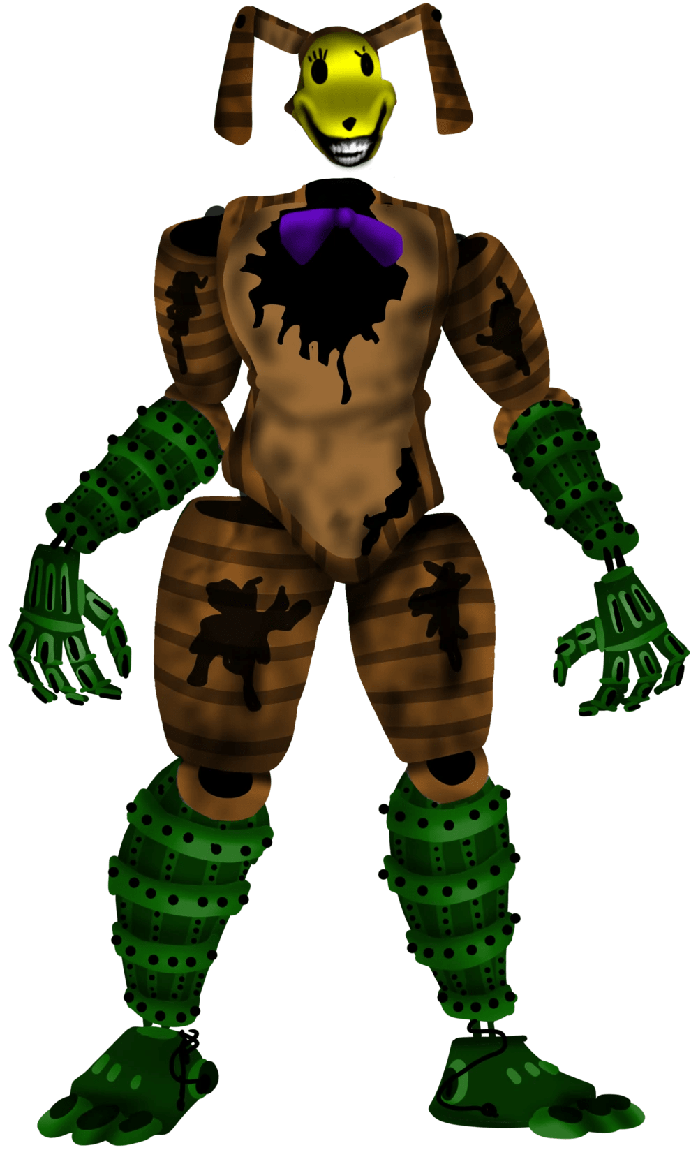 i'm going to hell for pointing this out Fandom