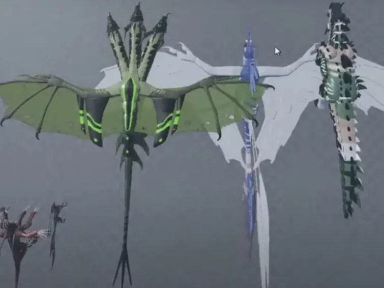 why the heck is etheralotus a tier 4 Fandom