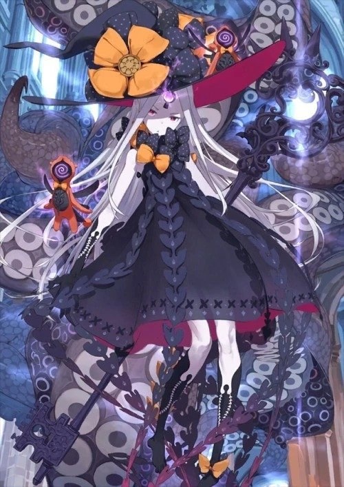 fate grand order summer event 2023 part 2 Abigail China Version Fandom