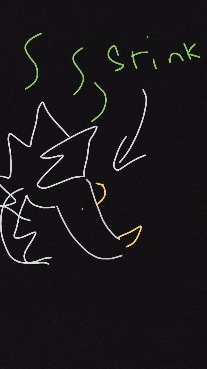 not me and my friend messing around Fandom