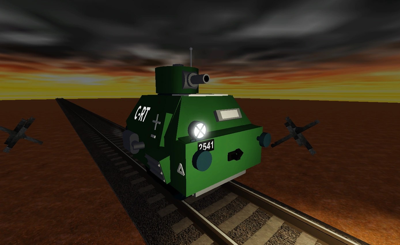 A Call to Arms Fandom