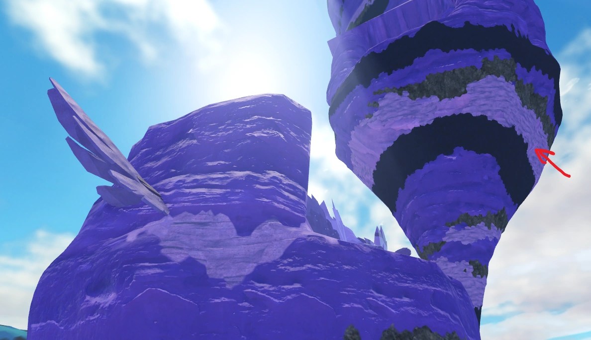 does speed affect darting upwards? Fandom