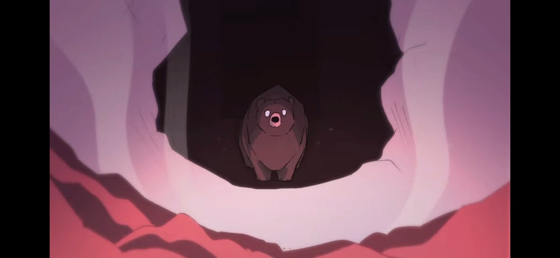 NPE Proposal Mr Grizz from Splatoon animated web series Fandom