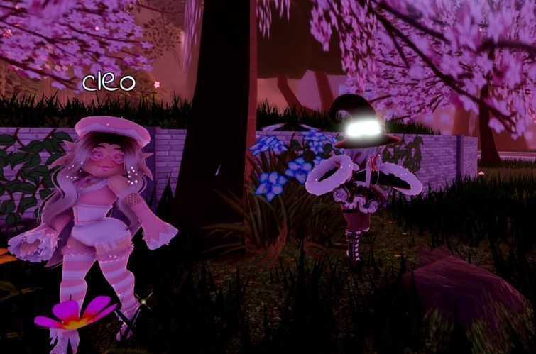 Discuss Everything About Royale High Wiki Fandom