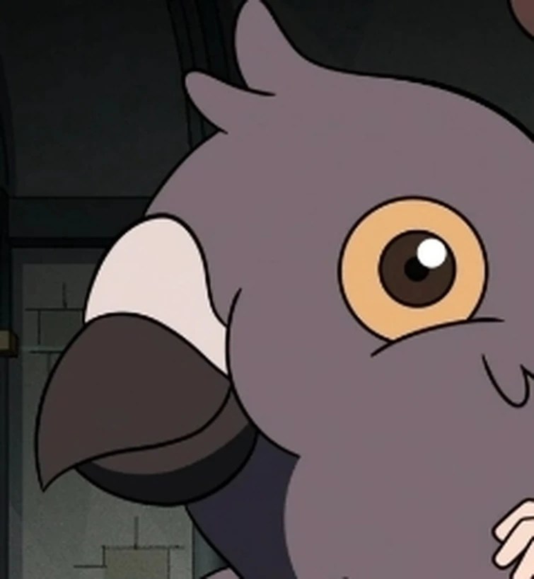 How do bards use Palisman Fandom