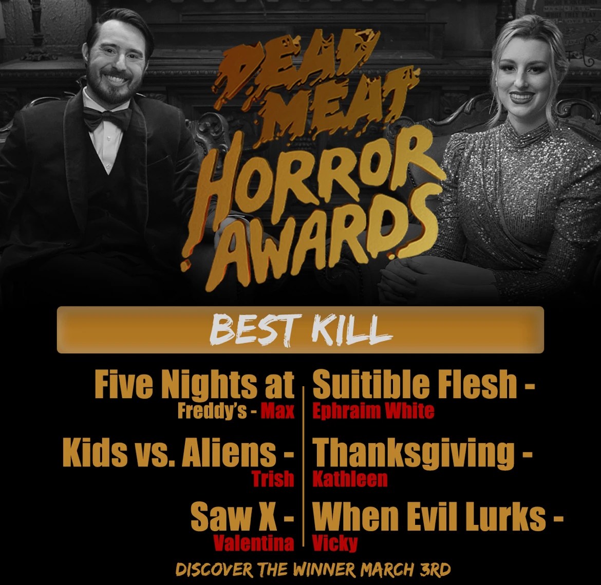 Future Golden Chainsaws revealed Fandom