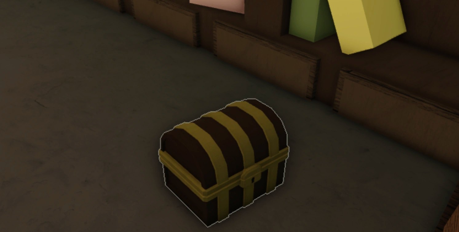 new hive chest model Fandom