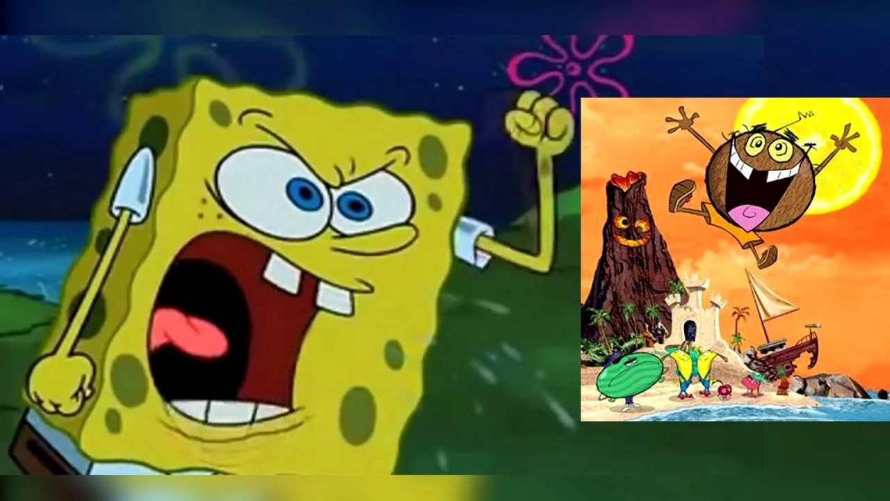 SpongeBob SquarePants TTS voices Fandom
