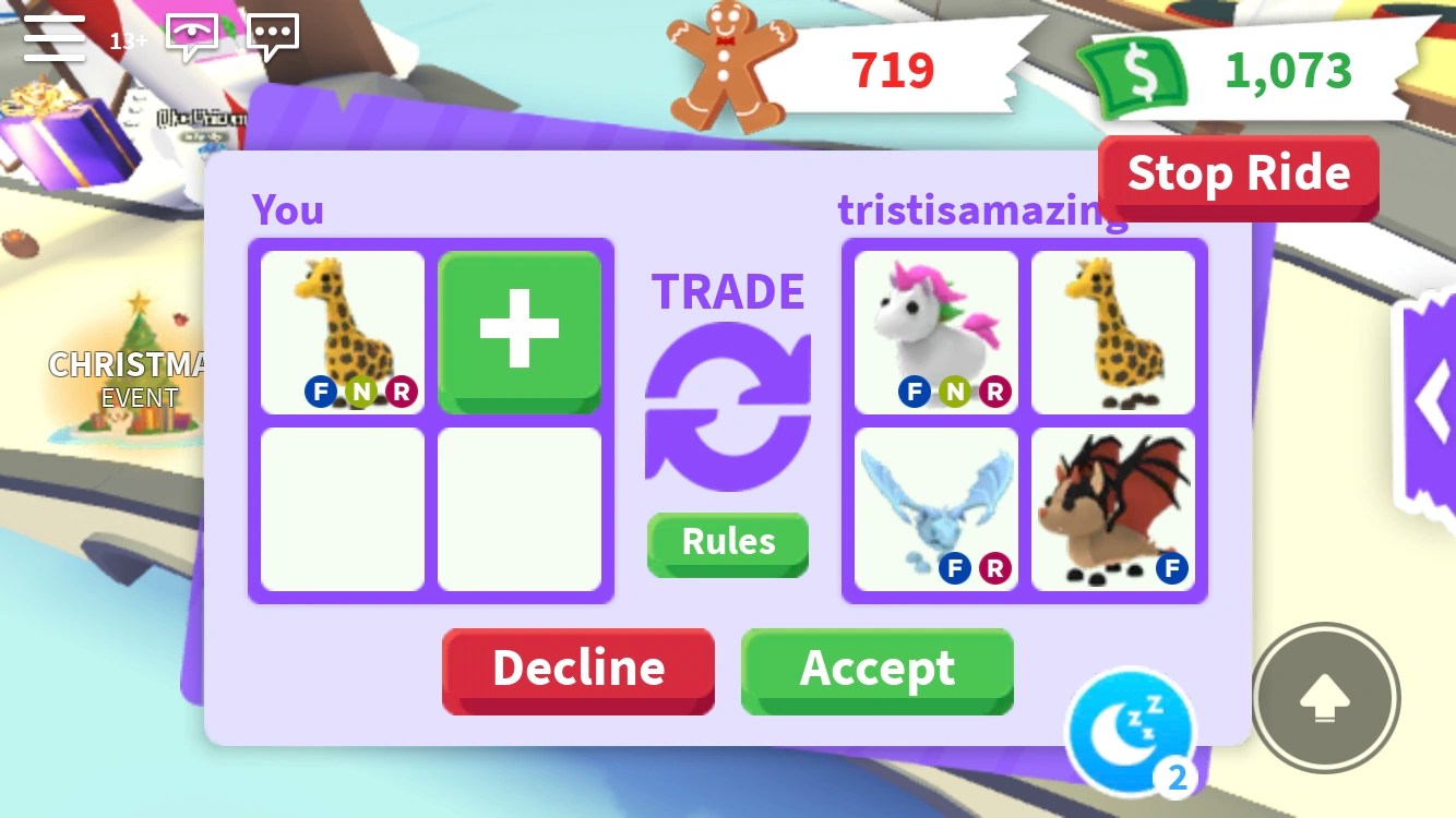 Is this trade worth Fandom