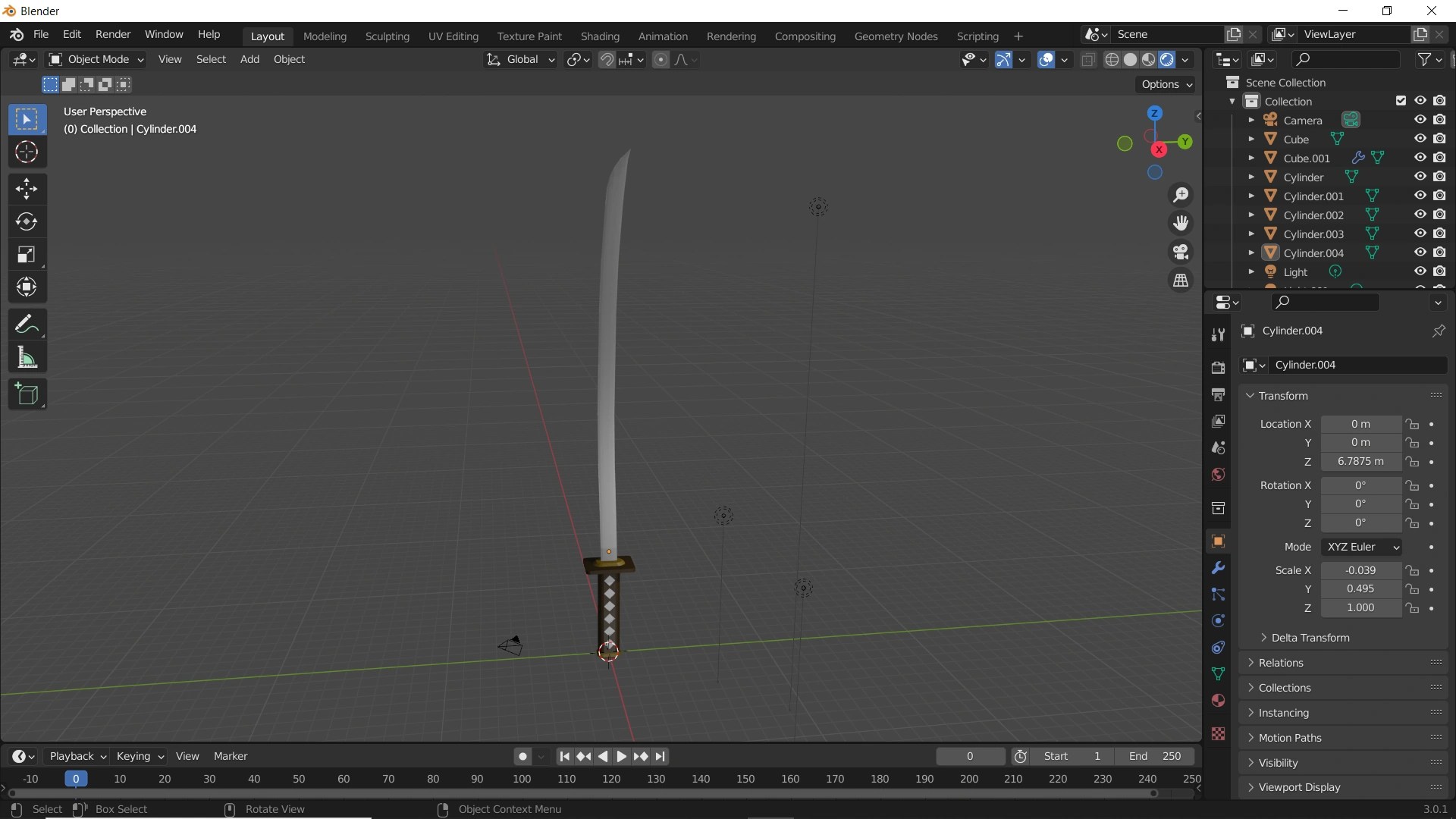 katana.blender Fandom