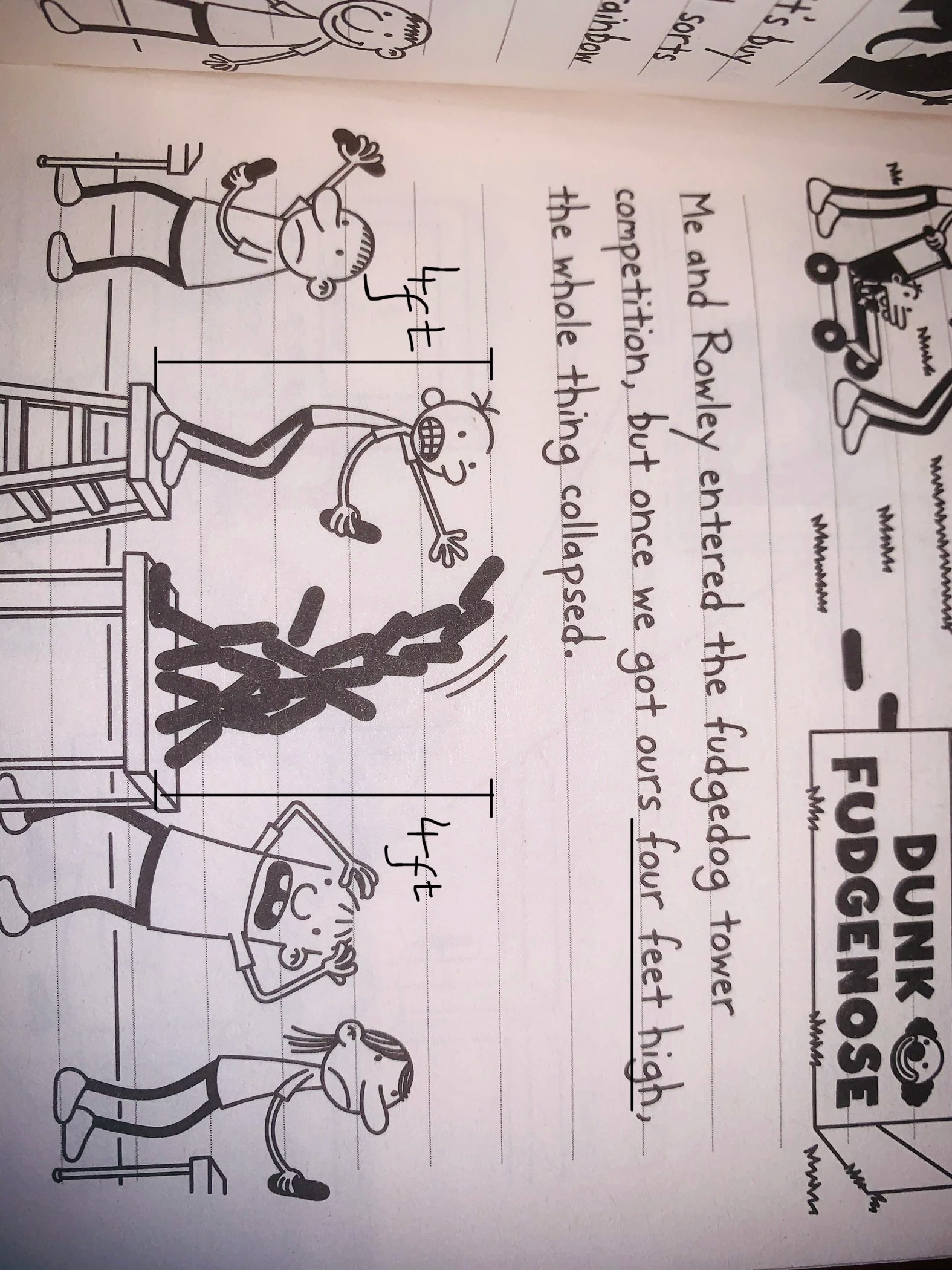 Source: No-Brainer | Fandom