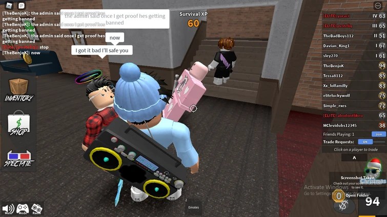 Hacks For Mm2 2