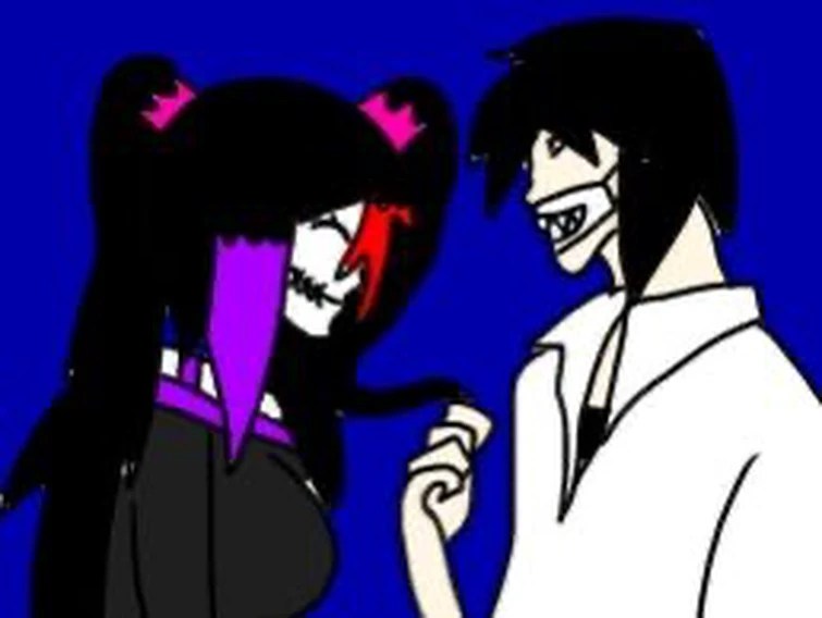 Creepypasta Dr Smiley X Reader
