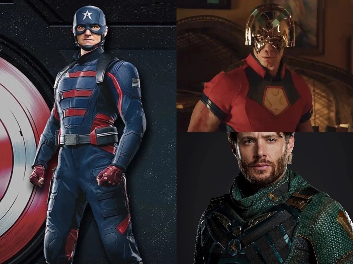 wonder which Captain America knockoff people will despise the most