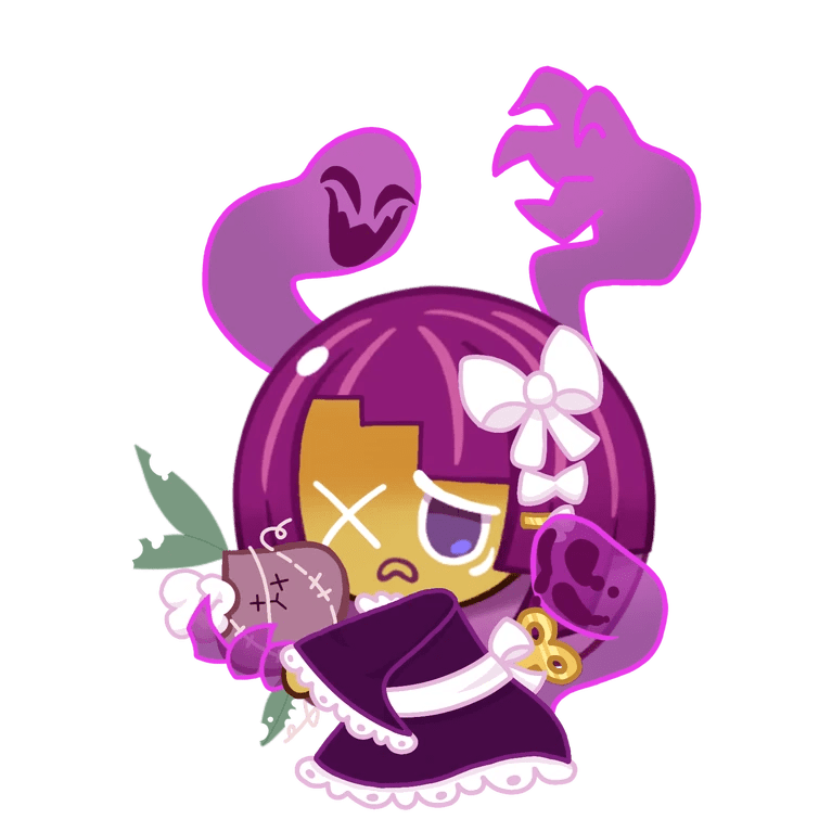 Onion Cookie sprite edit! Fandom