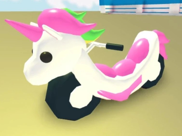 What's a unicorn cycle worth? Fandom