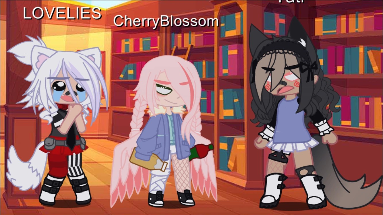 Why’d you have to go so soon?... Fandom