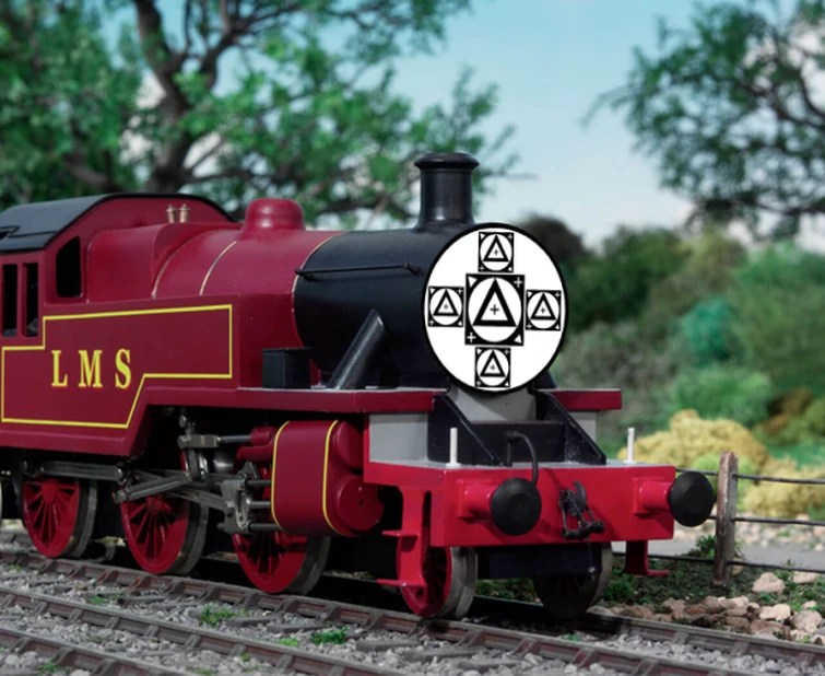 Discuss Everything About Thomas the Tank Engine Wiki Fandom