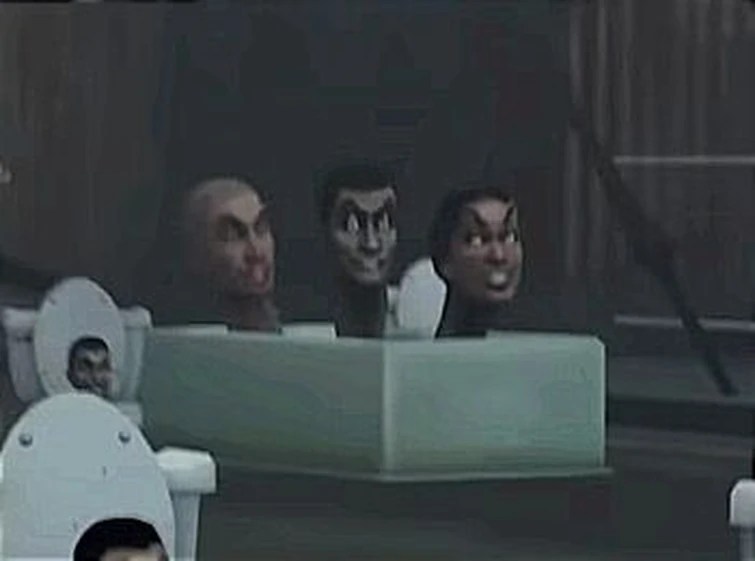 Where are the Bathtub skibidis coming back Fandom