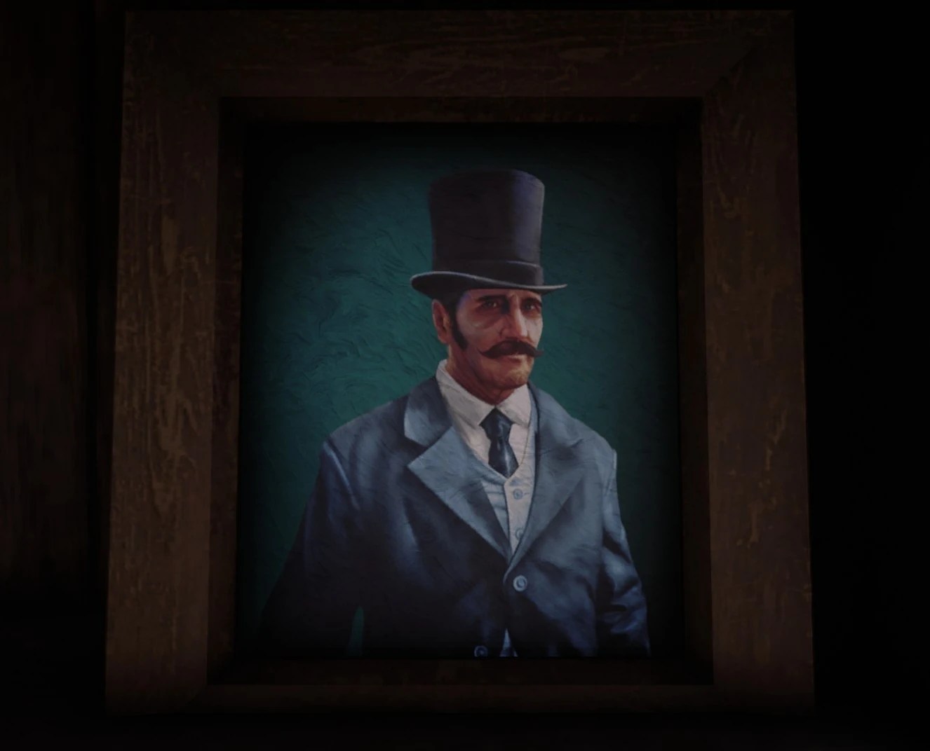 Strange Man's character model from RDR1 in RDR2. Fandom
