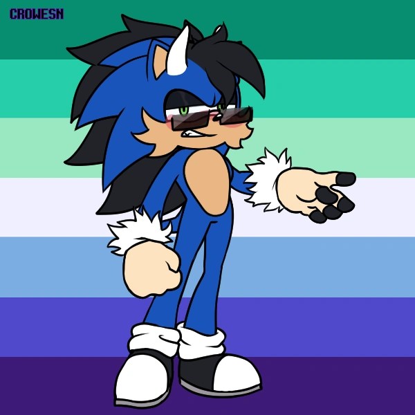 sonic picrew maker Fandom